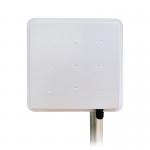 2.4GHz WiFi 14dBi Outdoor Panel Antenna With SMA Male